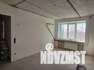 4-к квартира, вторичка, 61м2, 4/5 этаж