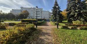 3-к квартира, вторичка, 88м2, 3/3 этаж