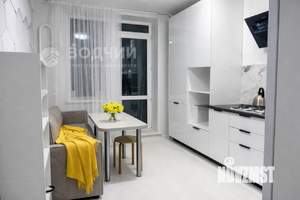 1-к квартира, вторичка, 46м2, 5/5 этаж