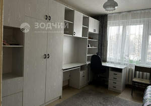 3-к квартира, вторичка, 68м2, 4/9 этаж