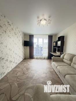 2-к квартира, вторичка, 69м2, 1/6 этаж