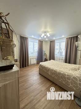 2-к квартира, вторичка, 51м2, 2/9 этаж