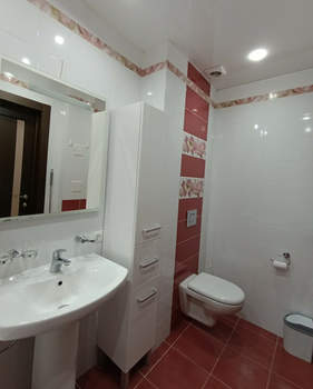 1-к квартира, вторичка, 37м2, 3/9 этаж