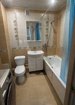 1-к квартира, вторичка, 44м2, 3/10 этаж