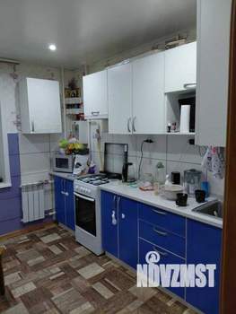 2-к квартира, вторичка, 55м2, 8/9 этаж