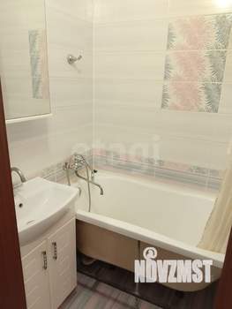 1-к квартира, вторичка, 40м2, 3/7 этаж