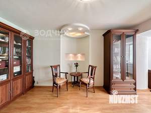 4-к квартира, вторичка, 148м2, 8/11 этаж