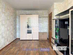 1-к квартира, вторичка, 31м2, 11/16 этаж