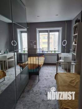 3-к квартира, вторичка, 68м2, 3/5 этаж