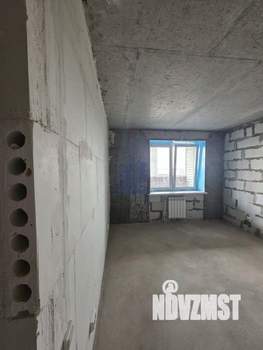 1-к квартира, вторичка, 40м2, 13/18 этаж