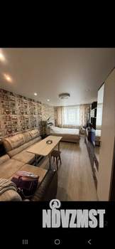 2-к квартира, вторичка, 65м2, 1/10 этаж