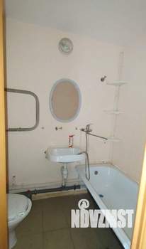 1-к квартира, вторичка, 36м2, 8/9 этаж