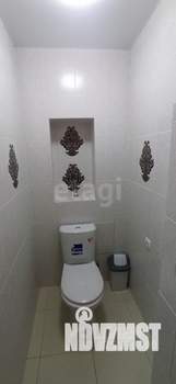 1-к квартира, вторичка, 33м2, 1/12 этаж