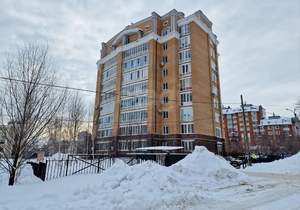 2-к квартира, вторичка, 88м2, 8/10 этаж