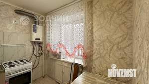 2-к квартира, вторичка, 42м2, 3/5 этаж