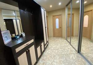 1-к квартира, вторичка, 41м2, 11/17 этаж