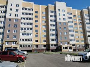 1-к квартира, вторичка, 38м2, 6/8 этаж