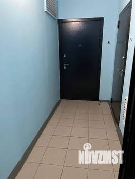 1-к квартира, вторичка, 36м2, 14/16 этаж