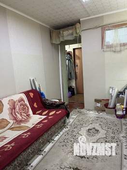 1-к квартира, вторичка, 40м2, 2/5 этаж