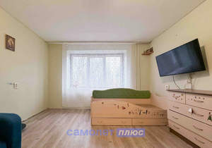 1-к квартира, вторичка, 36м2, 7/9 этаж