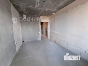 2-к квартира, сданный дом, 61м2, 2/13 этаж