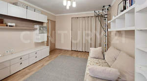 1-к квартира, вторичка, 54м2, 4/10 этаж