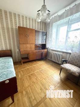 3-к квартира, вторичка, 69м2, 7/9 этаж