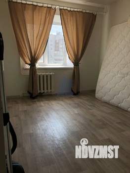 3-к квартира, вторичка, 77м2, 12/17 этаж