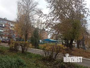 1-к квартира, вторичка, 32м2, 2/5 этаж