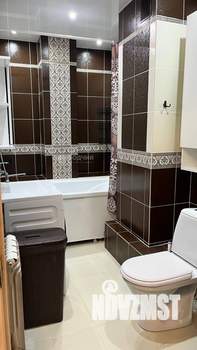 1-к квартира, вторичка, 36м2, 11/16 этаж