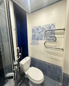 1-к квартира, вторичка, 29м2, 2/5 этаж