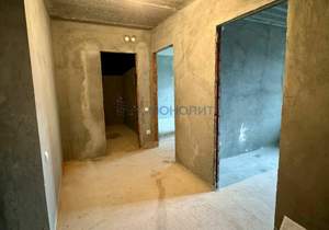 1-к квартира, вторичка, 41м2, 1/9 этаж