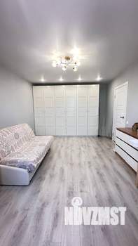 1-к квартира, вторичка, 46м2, 8/10 этаж
