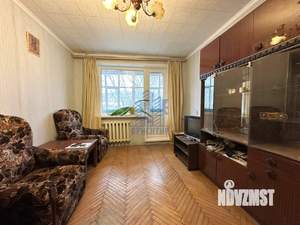 2-к квартира, вторичка, 46м2, 3/5 этаж