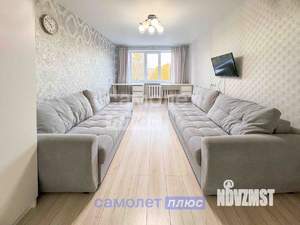 3-к квартира, вторичка, 71м2, 5/9 этаж