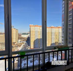 3-к квартира, вторичка, 92м2, 14/26 этаж