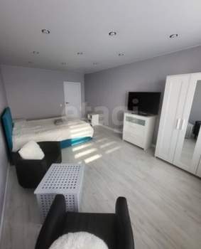 1-к квартира, вторичка, 48м2, 3/10 этаж