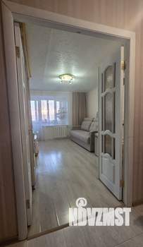 2-к квартира, вторичка, 47м2, 5/9 этаж