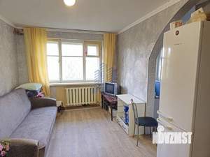1-к квартира, вторичка, 26м2, 2/4 этаж