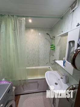 1-к квартира, вторичка, 41м2, 5/9 этаж