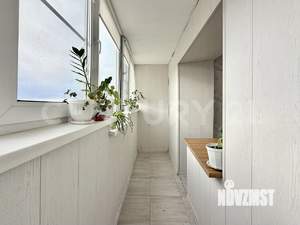 2-к квартира, вторичка, 63м2, 10/10 этаж