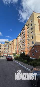2-к квартира, вторичка, 66м2, 6/8 этаж