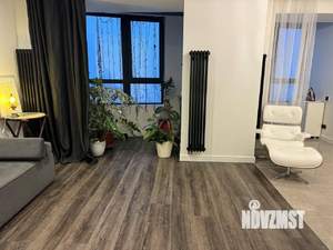 3-к квартира, вторичка, 90м2, 14/20 этаж