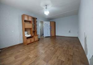1-к квартира, вторичка, 37м2, 4/8 этаж