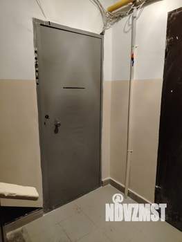 1-к квартира, вторичка, 21м2, 1/5 этаж