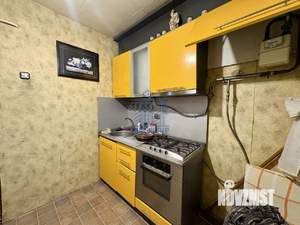 1-к квартира, вторичка, 33м2, 5/5 этаж