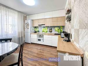 2-к квартира, вторичка, 59м2, 16/17 этаж