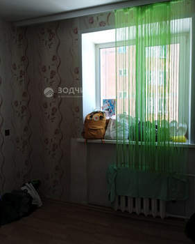 5-к квартира, вторичка, 81м2, 2/5 этаж