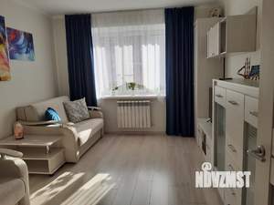 1-к квартира, вторичка, 39м2, 8/9 этаж