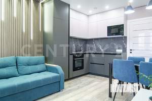 1-к квартира, вторичка, 48м2, 9/9 этаж